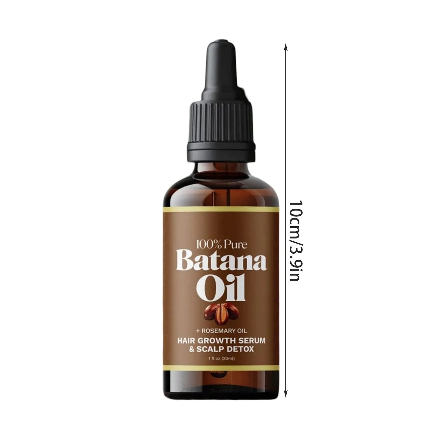 Rosemarypromotes Hair Growth And Strengthens Hair Care Essentialoil 30ml