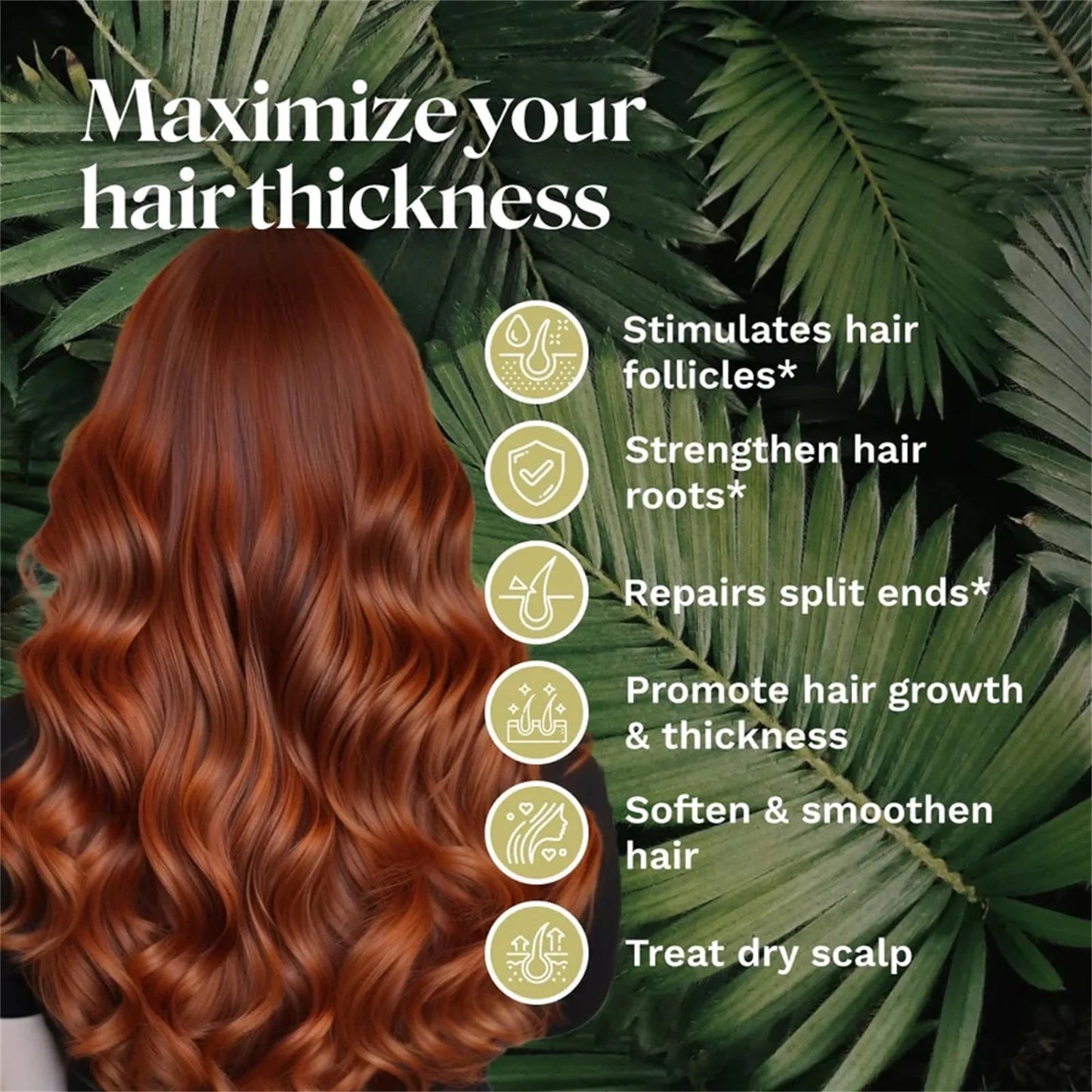 Rosemarypromotes Hair Growth And Strengthens Hair Care Essentialoil 30ml
